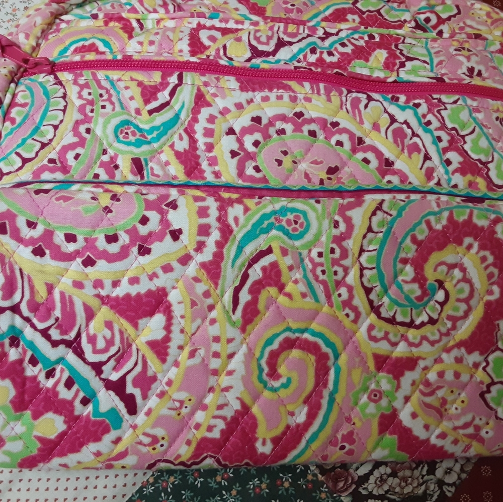 Vera Bradley Bag - Picture 6 of 7